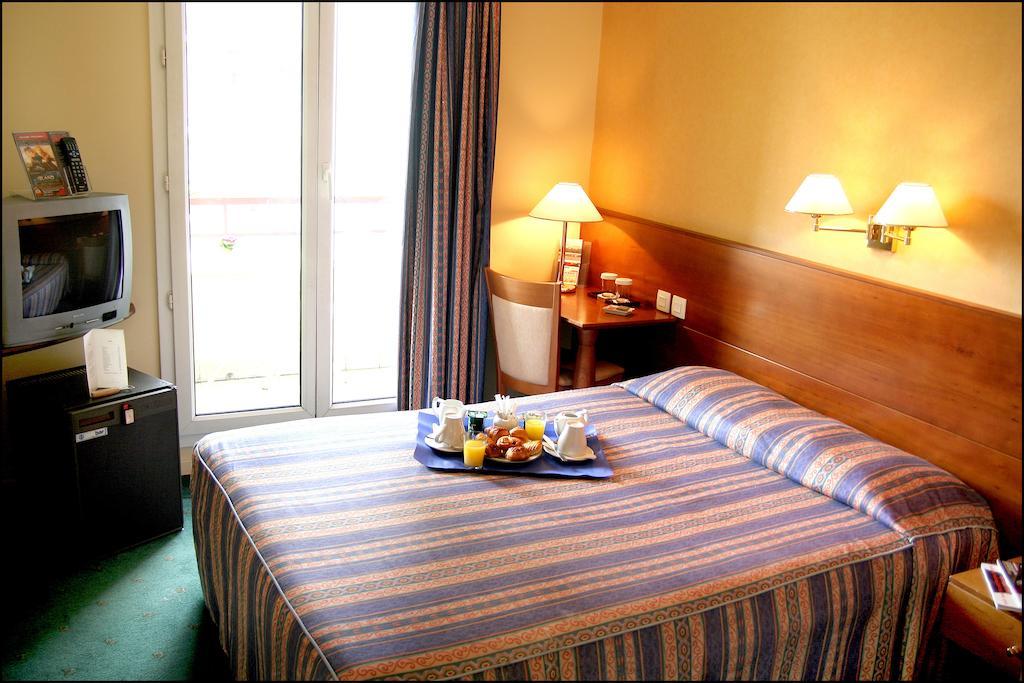 Hotel Le 209 Paris Bercy Room photo